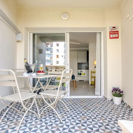 Punta Pelegri 318 Roses - Immo Barneda Appartement Buitenkant foto