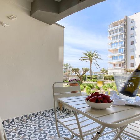 Punta Pelegri 318 Roses - Immo Barneda Appartement Buitenkant foto