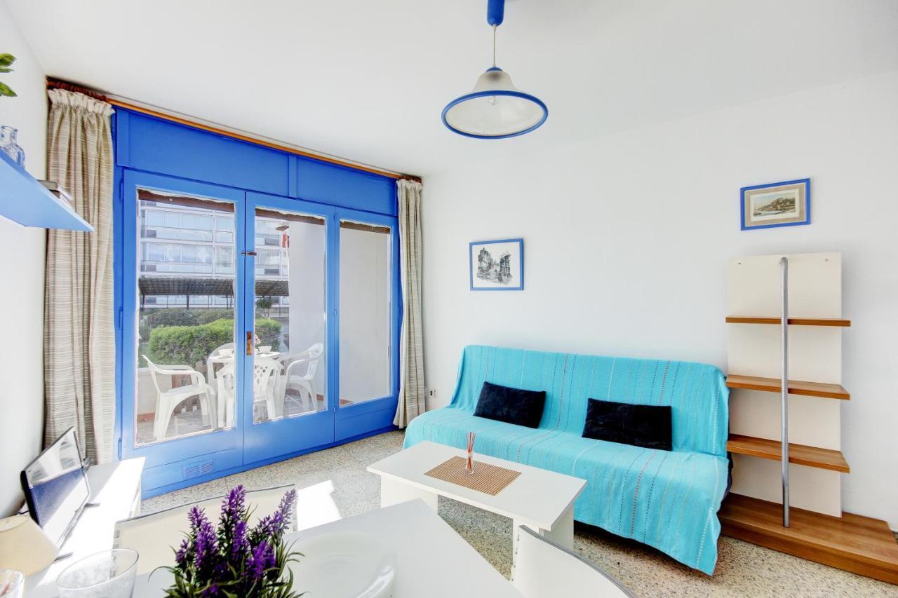 Punta Pelegri 318 Roses - Immo Barneda Appartement Buitenkant foto