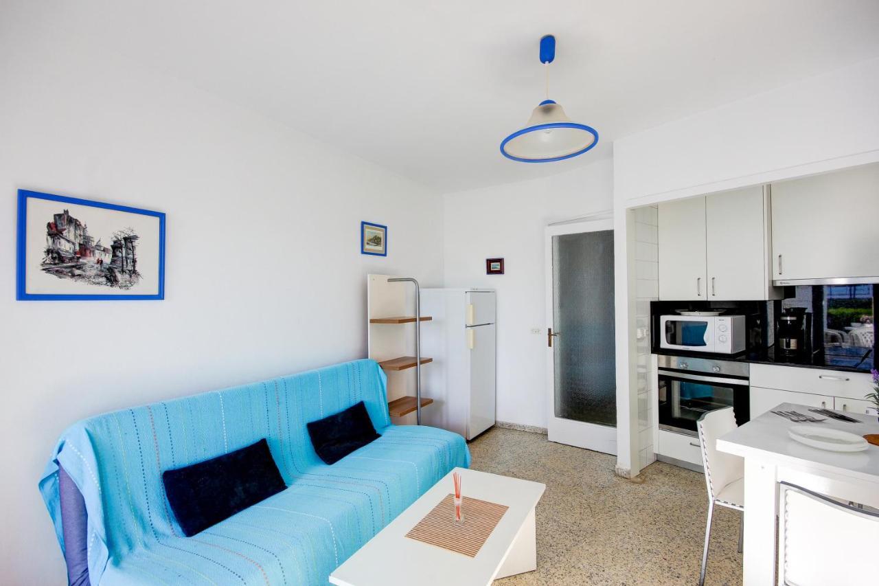 Punta Pelegri 318 Roses - Immo Barneda Appartement Buitenkant foto