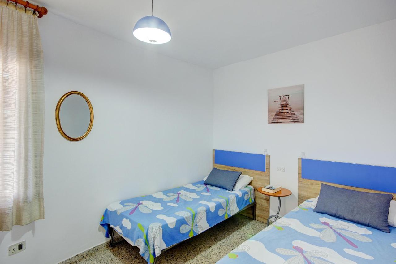 Punta Pelegri 318 Roses - Immo Barneda Appartement Buitenkant foto
