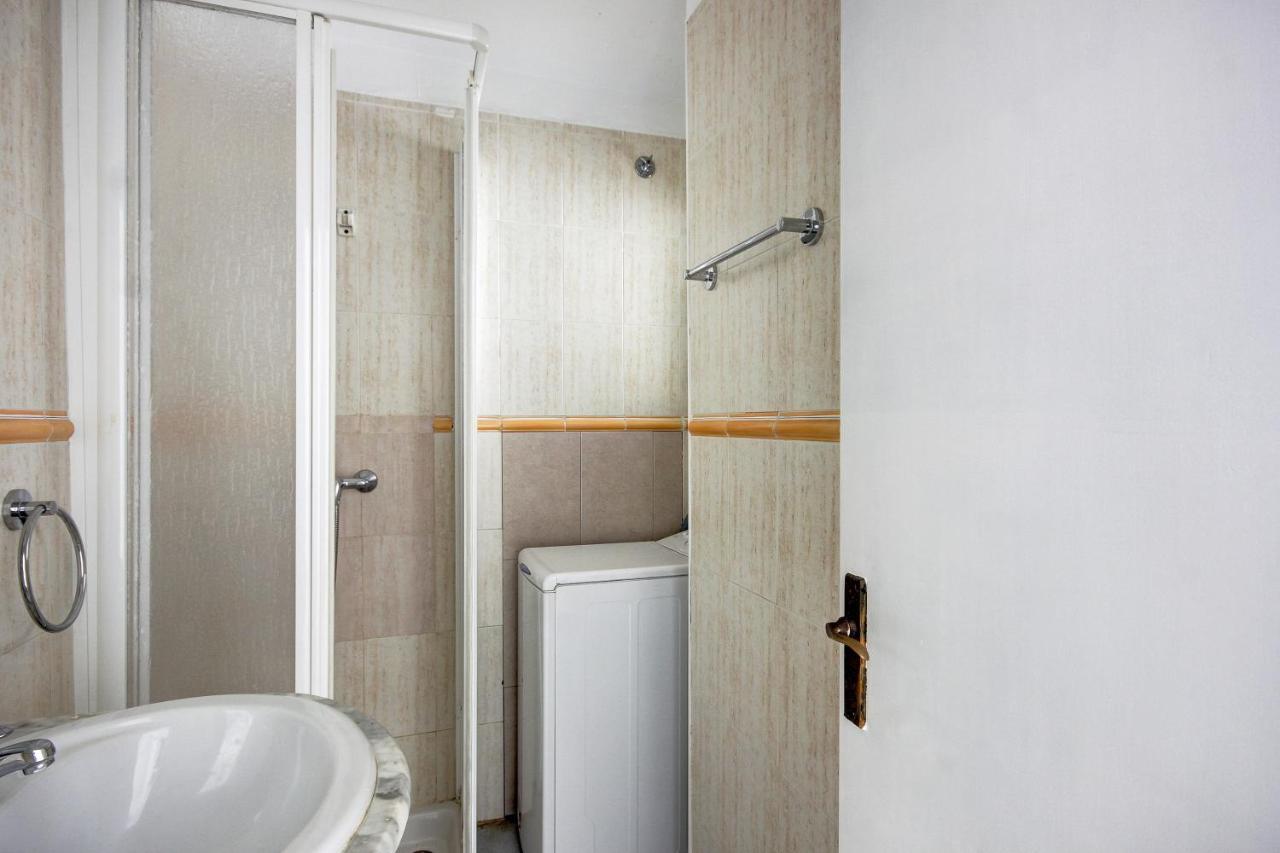 Punta Pelegri 318 Roses - Immo Barneda Appartement Buitenkant foto